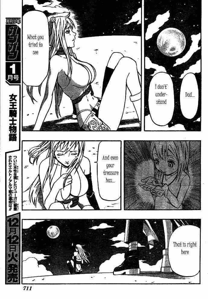 Read 666 Satan Manga Online