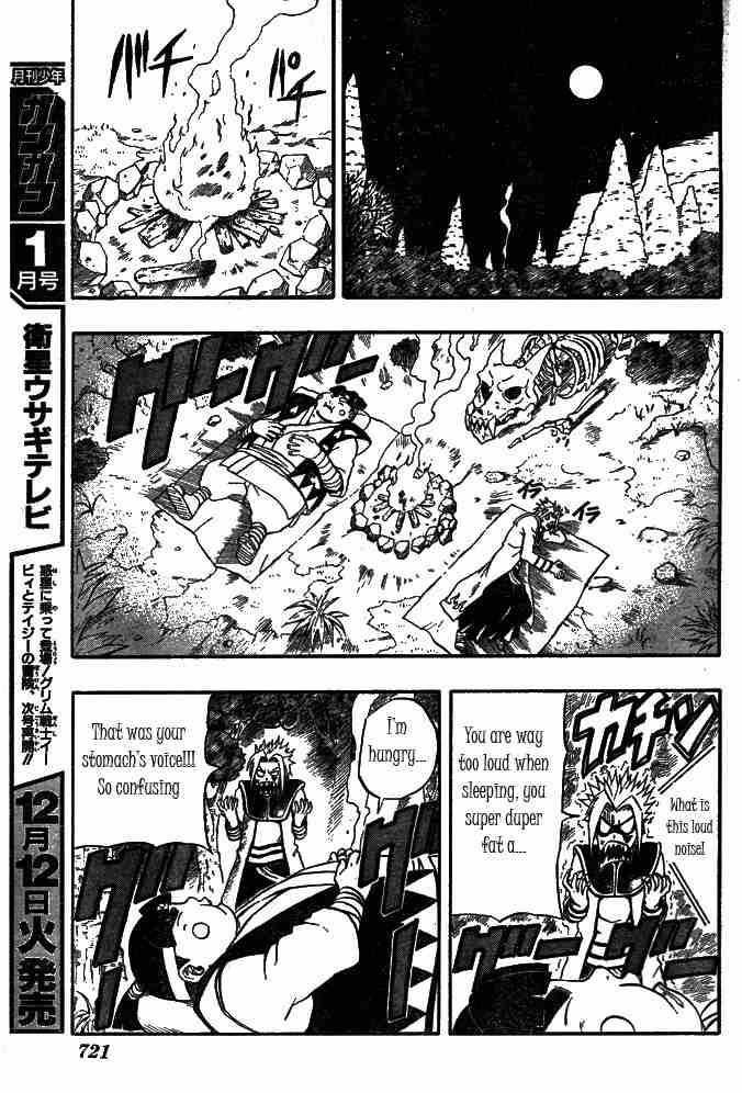 Read 666 Satan Manga Online