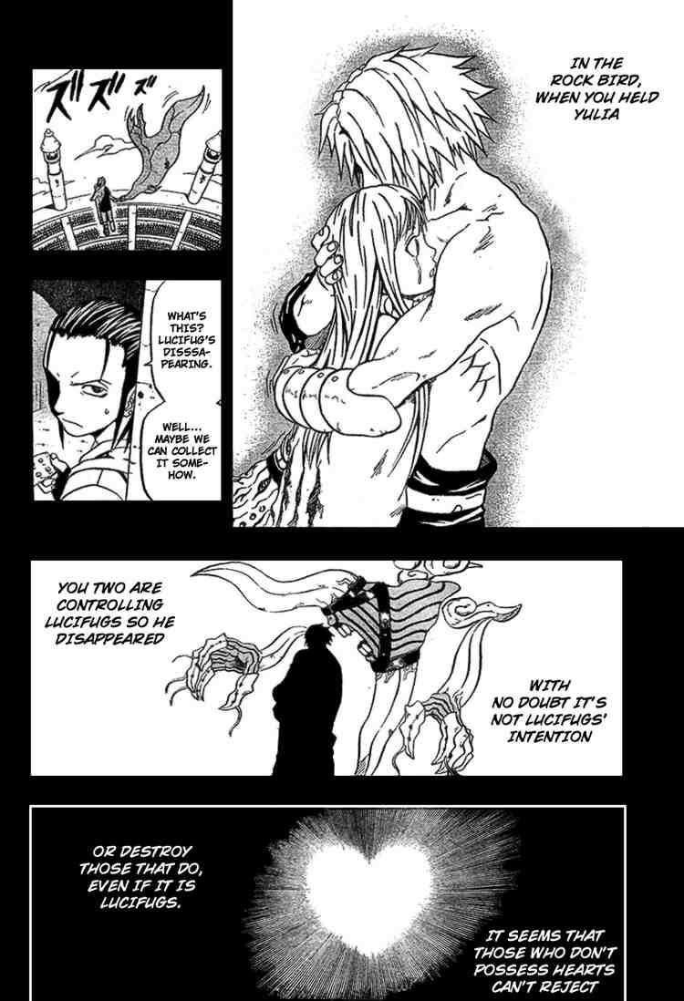 Read 666 Satan Manga Online