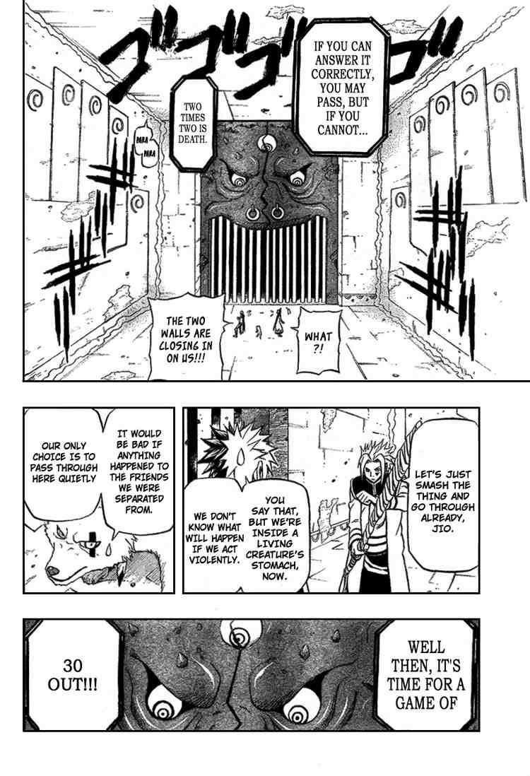 Read 666 Satan Manga Online