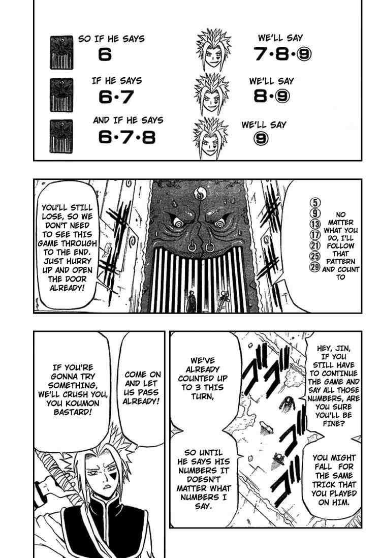 Read 666 Satan Manga Online