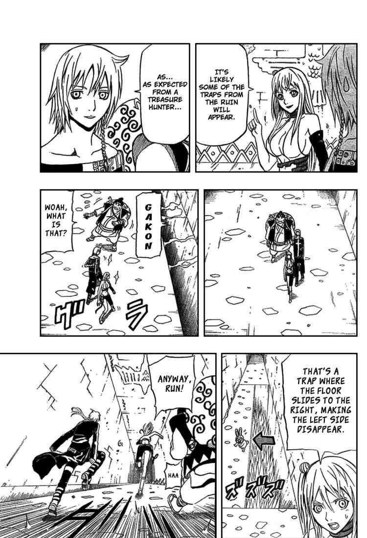 Read 666 Satan Manga Online