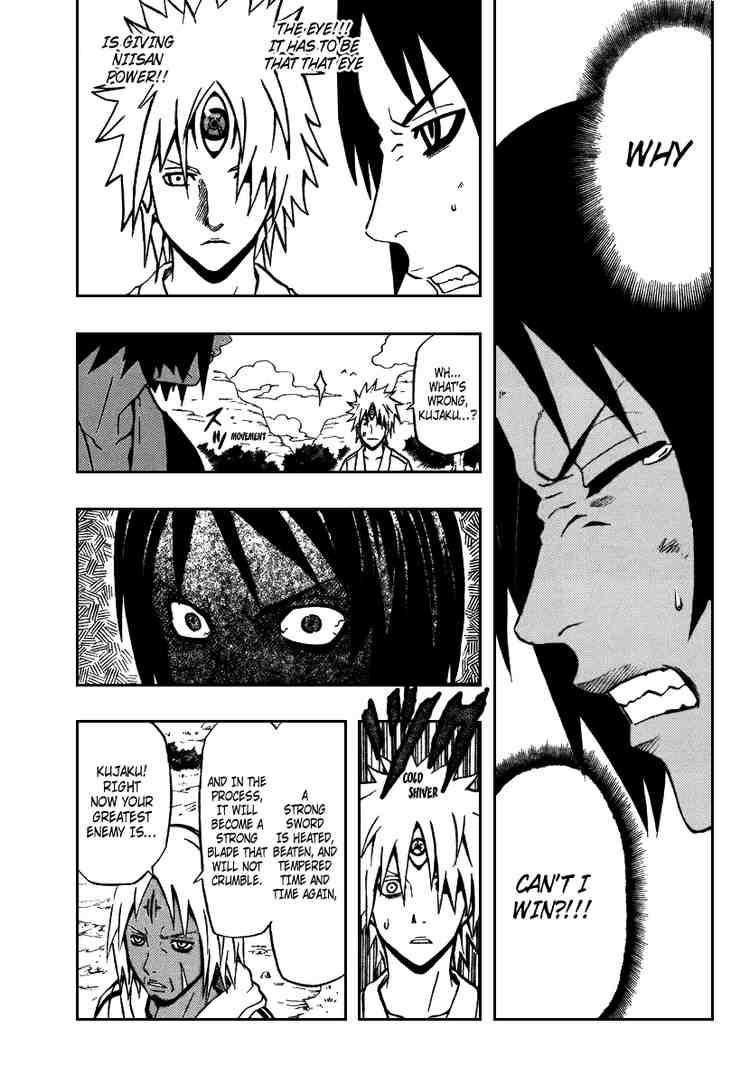 Read 666 Satan Manga Online