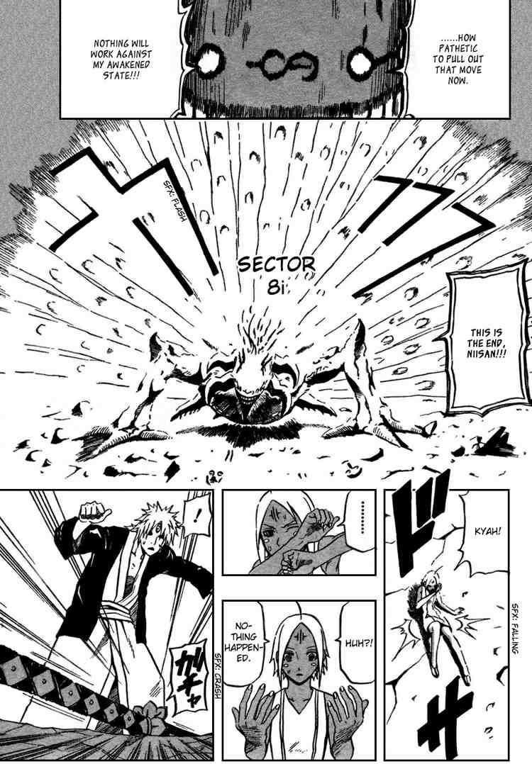 Read 666 Satan Manga Online