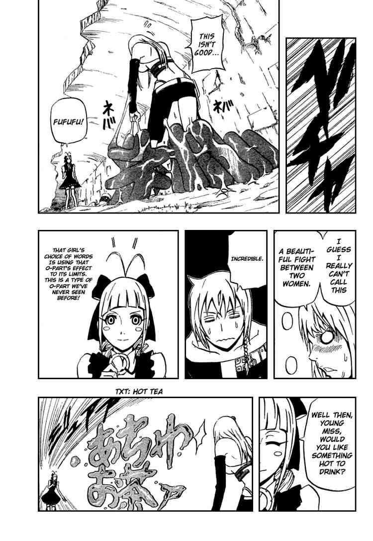 Read 666 Satan Manga Online
