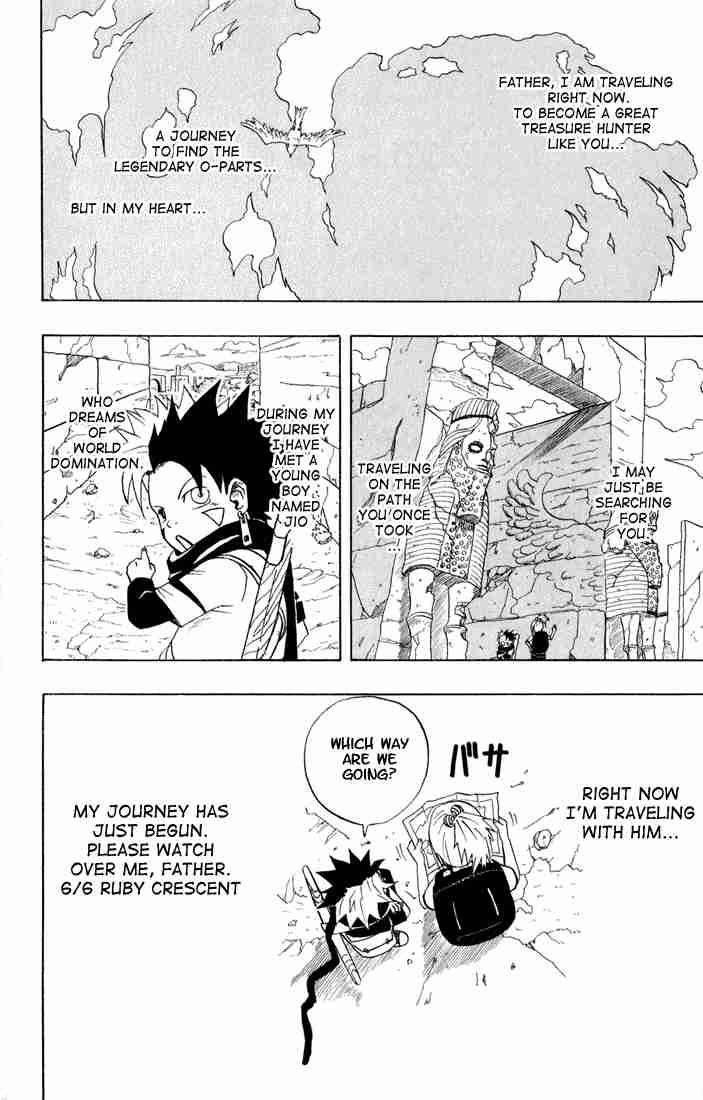 Read 666 Satan Manga Online