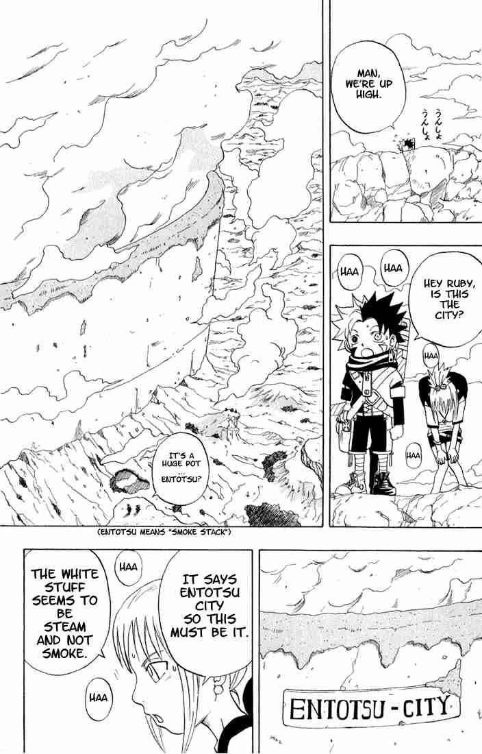 Read 666 Satan Manga Online