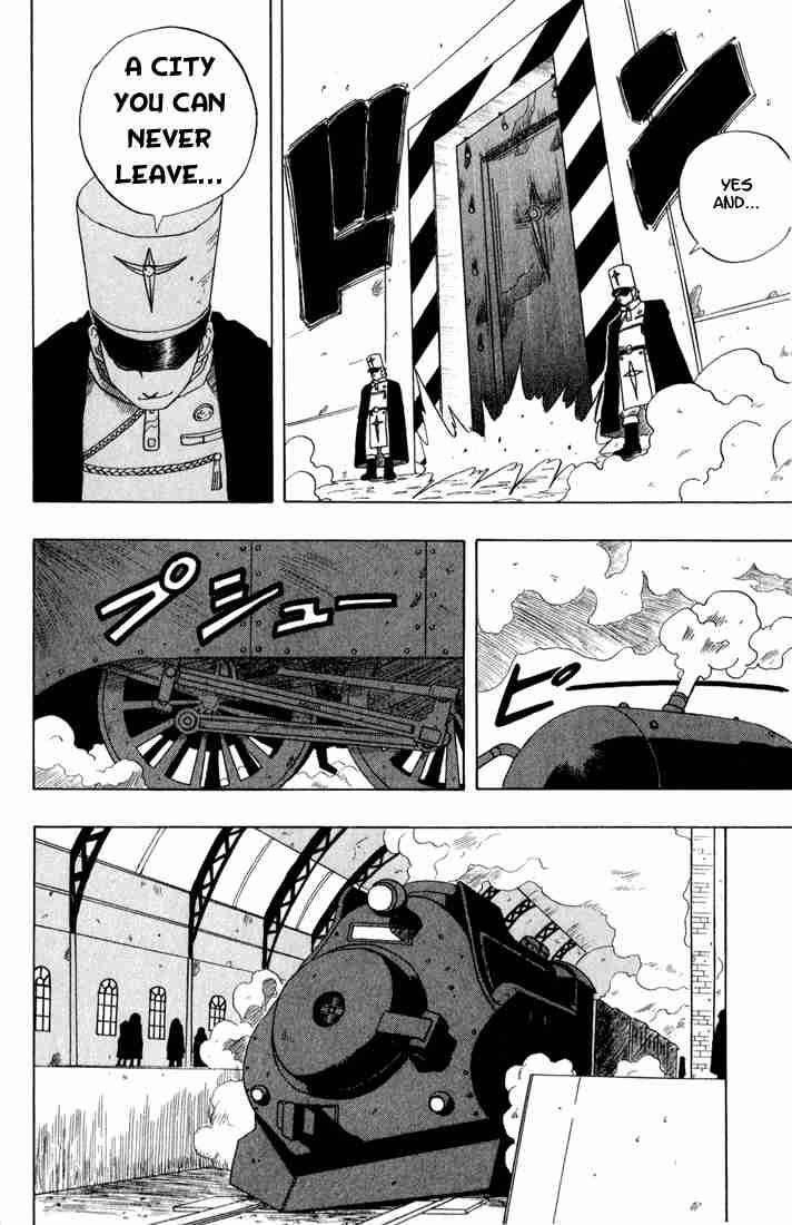 Read 666 Satan Manga Online