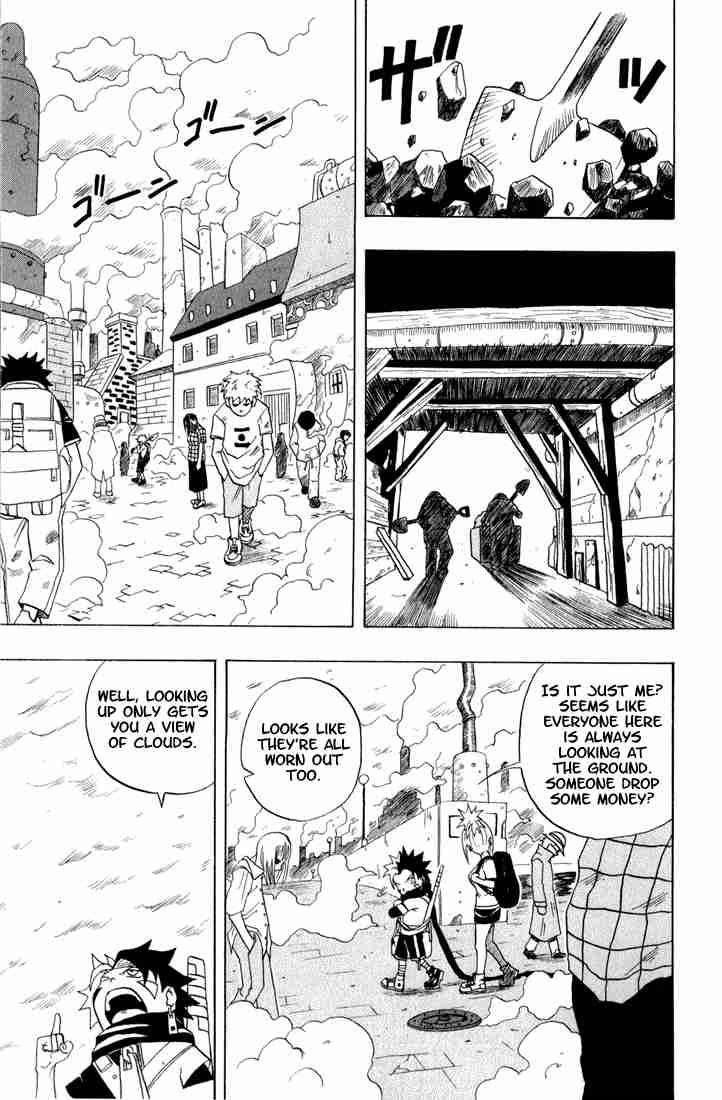 Read 666 Satan Manga Online