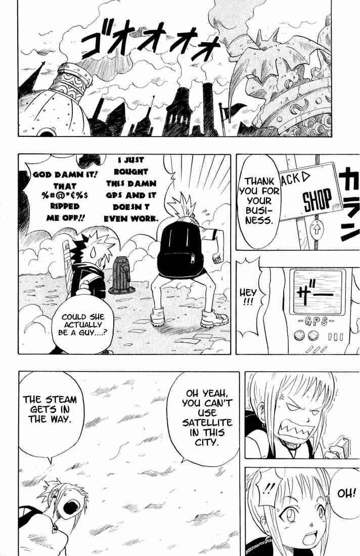 Read 666 Satan Manga Online