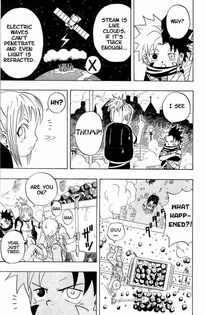 Read 666 Satan Manga Online