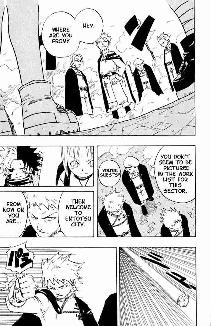 Read 666 Satan Manga Online