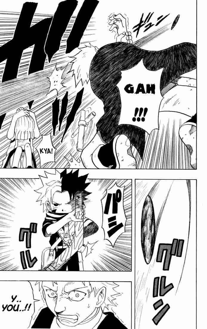 Read 666 Satan Manga Online