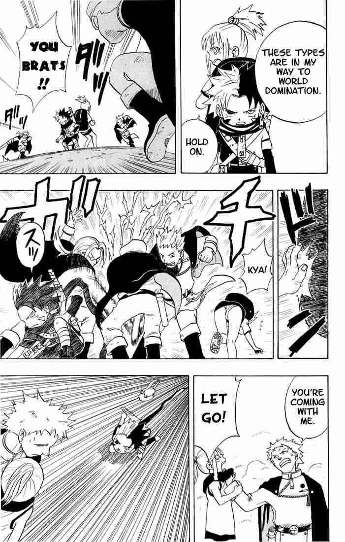 Read 666 Satan Manga Online