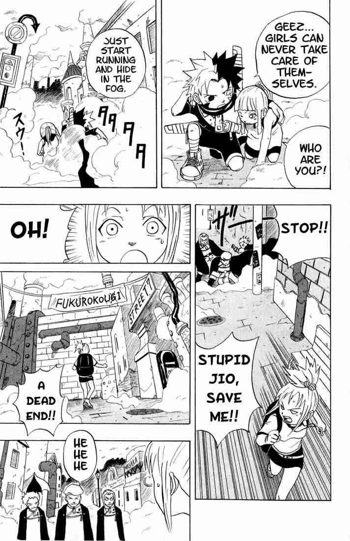Read 666 Satan Manga Online