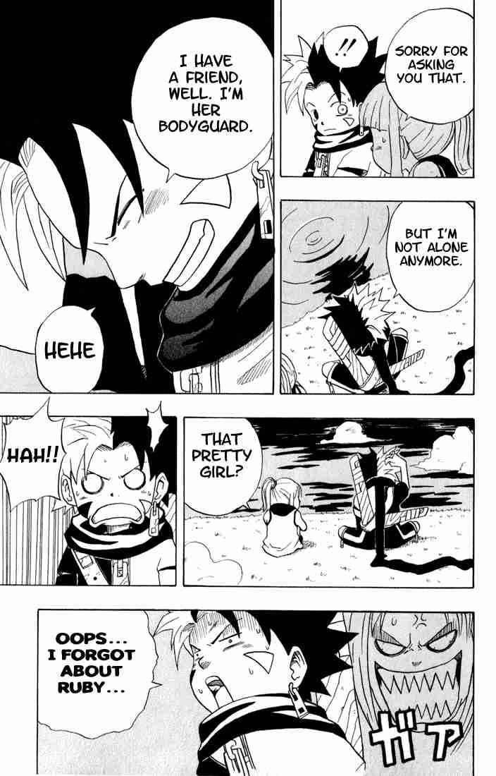 Read 666 Satan Manga Online