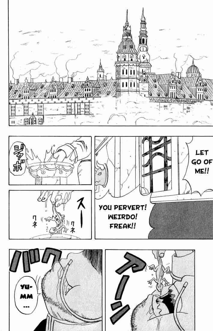 Read 666 Satan Manga Online