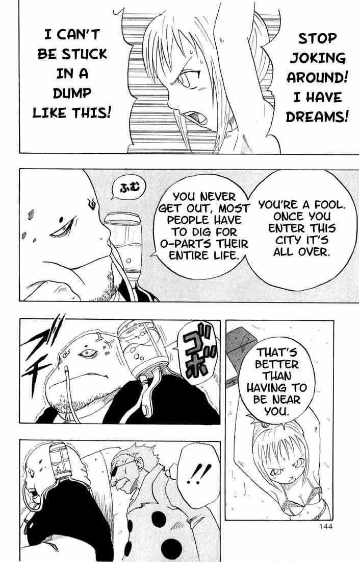Read 666 Satan Manga Online