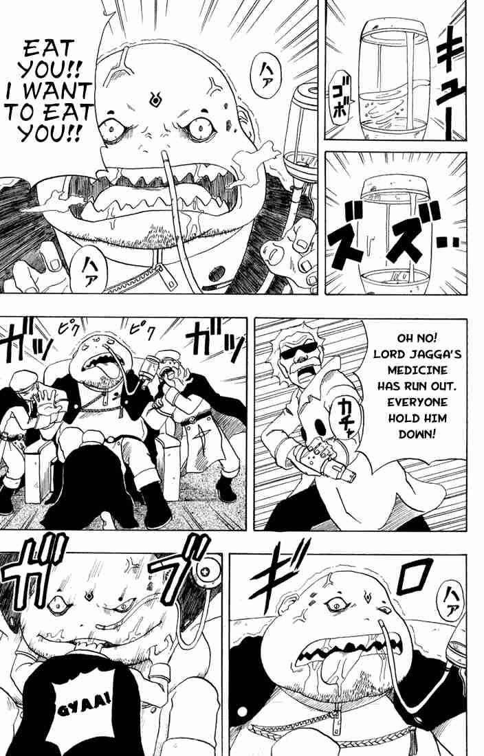 Read 666 Satan Manga Online