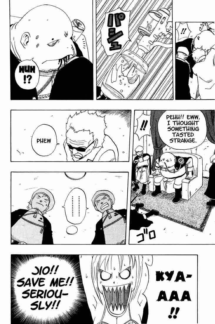 Read 666 Satan Manga Online