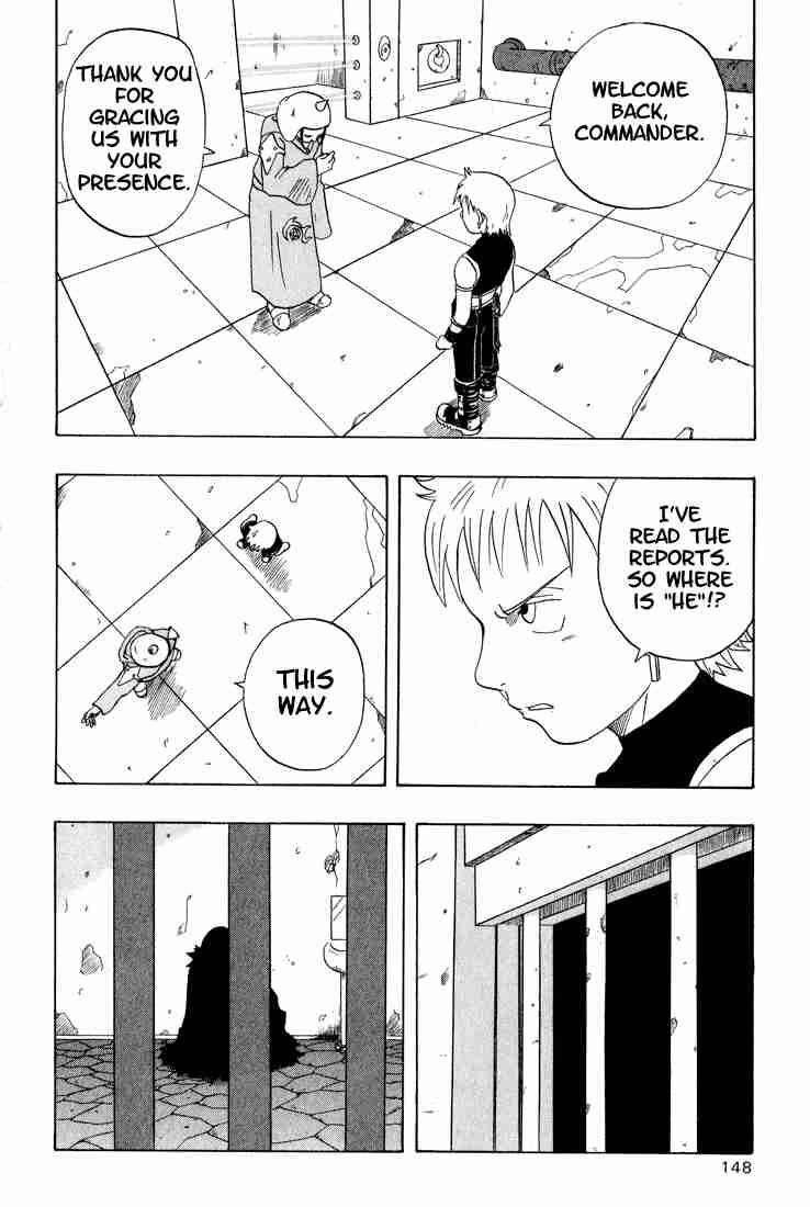 Read 666 Satan Manga Online