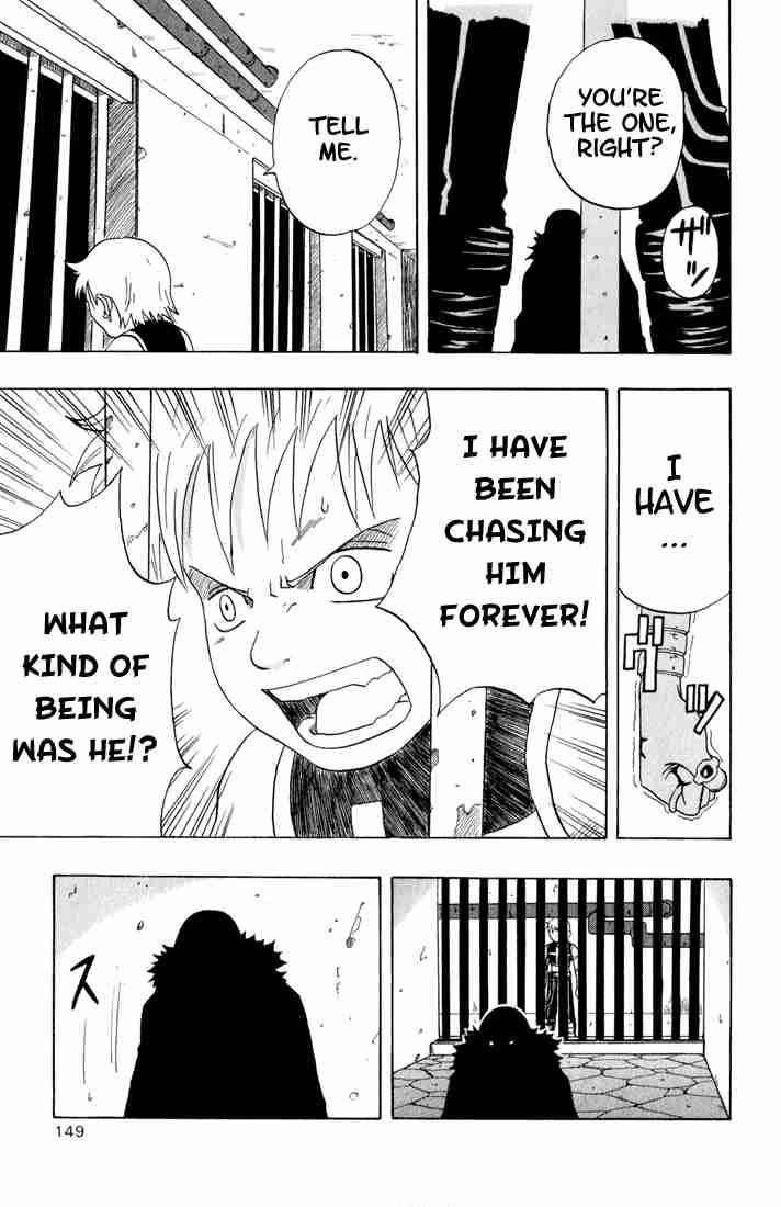 Read 666 Satan Manga Online