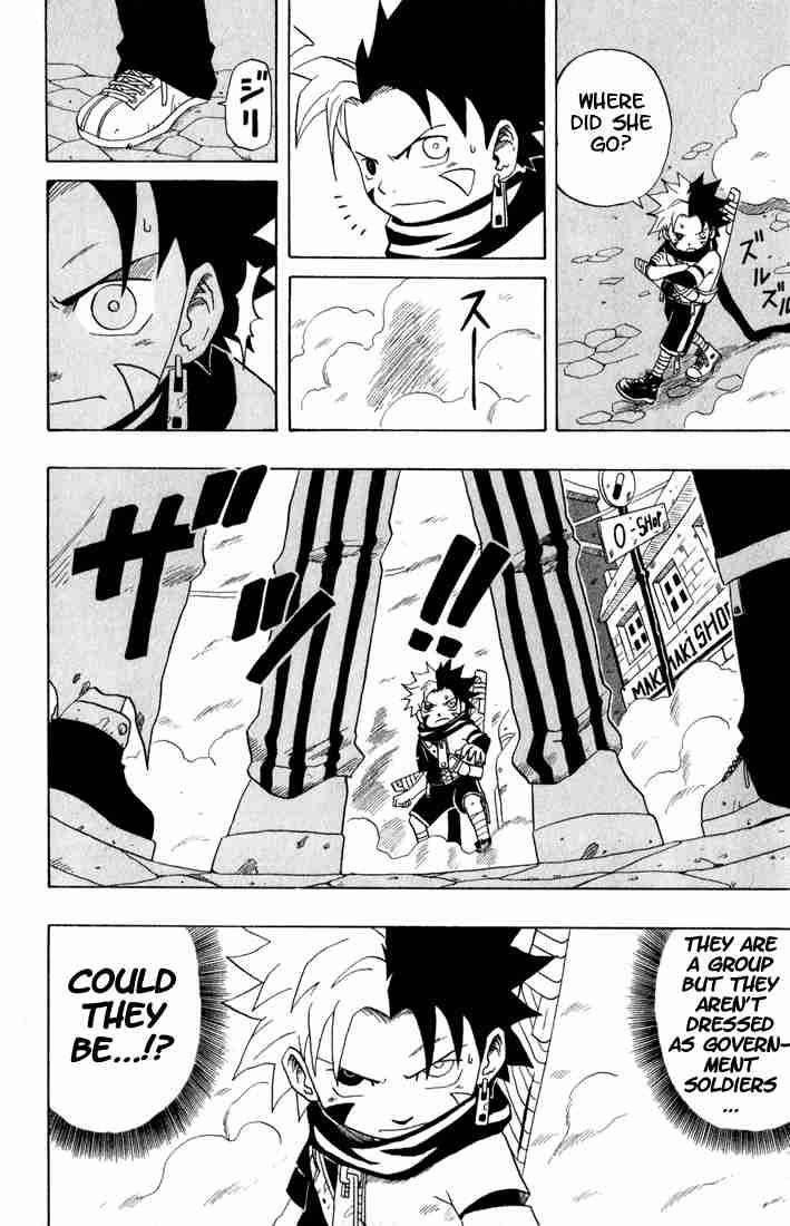 Read 666 Satan Manga Online