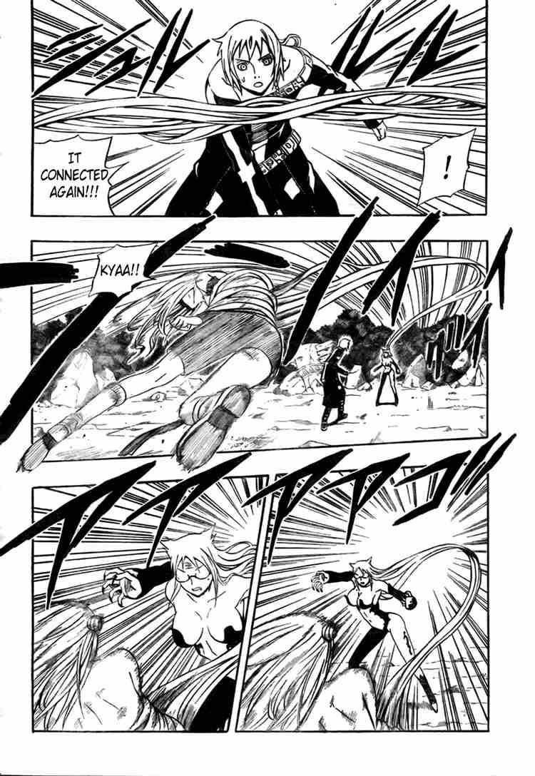 Read 666 Satan Manga Online