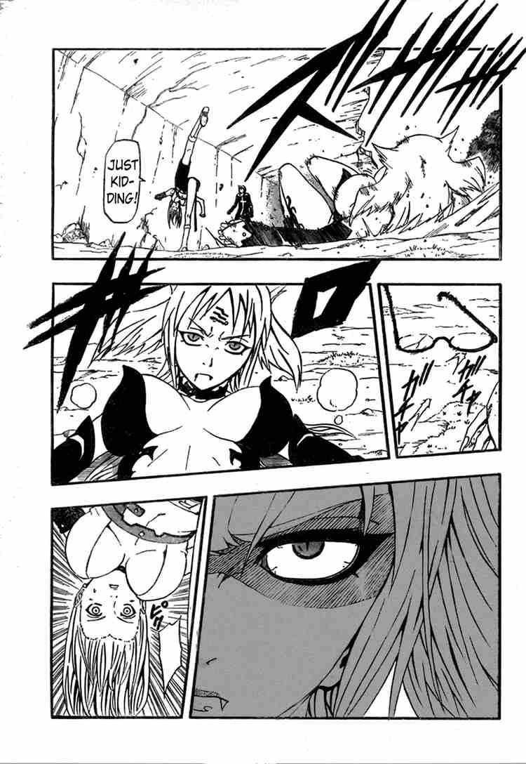 Read 666 Satan Manga Online