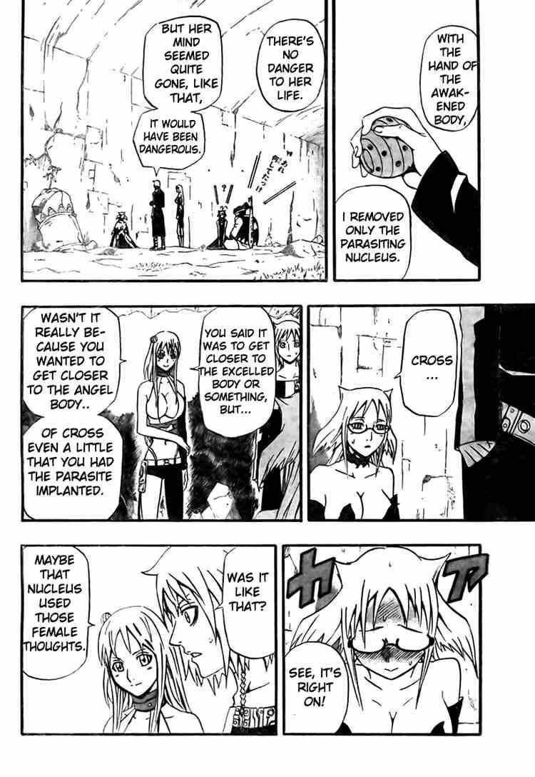 Read 666 Satan Manga Online