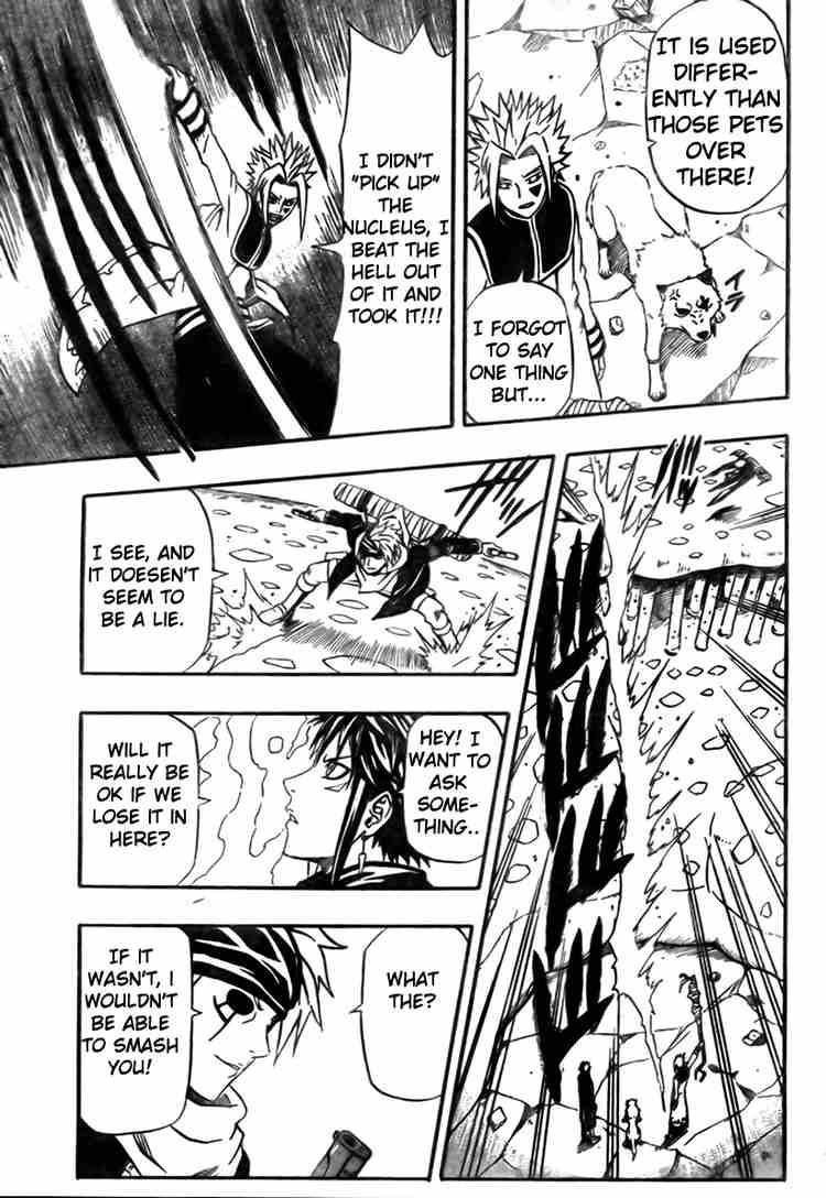 Read 666 Satan Manga Online