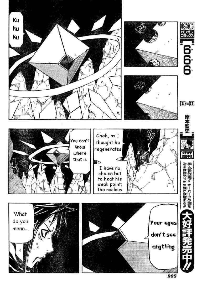 Read 666 Satan Manga Online