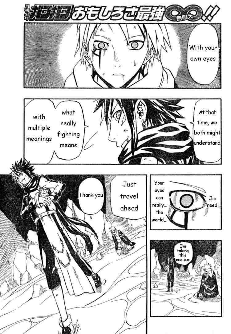 Read 666 Satan Manga Online