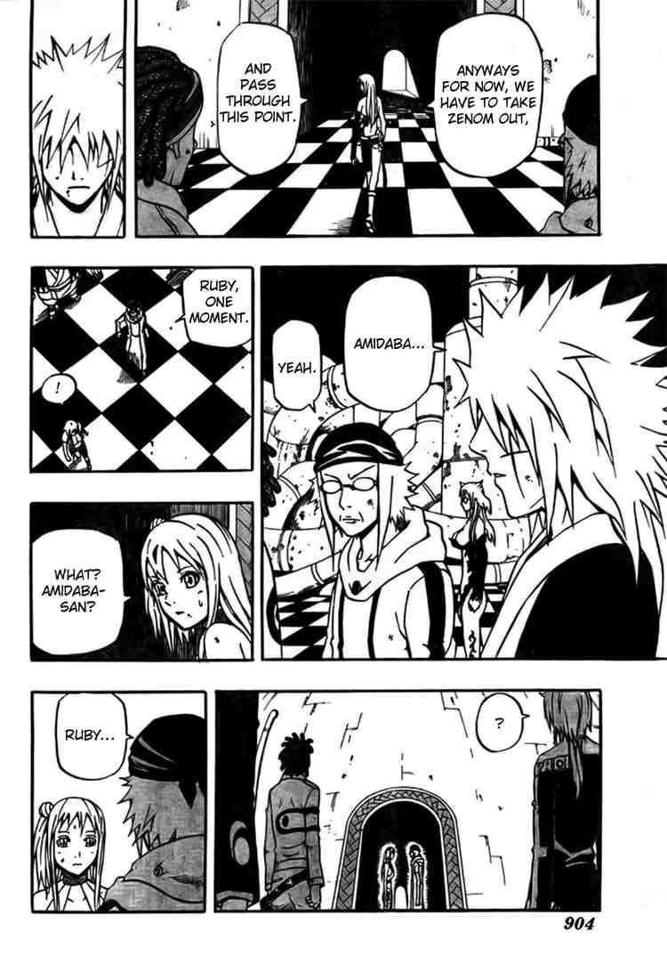 Read 666 Satan Manga Online