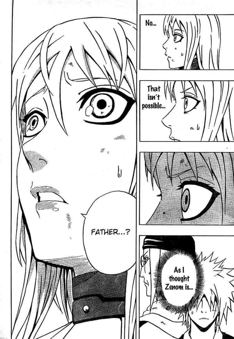 Read 666 Satan Manga Online