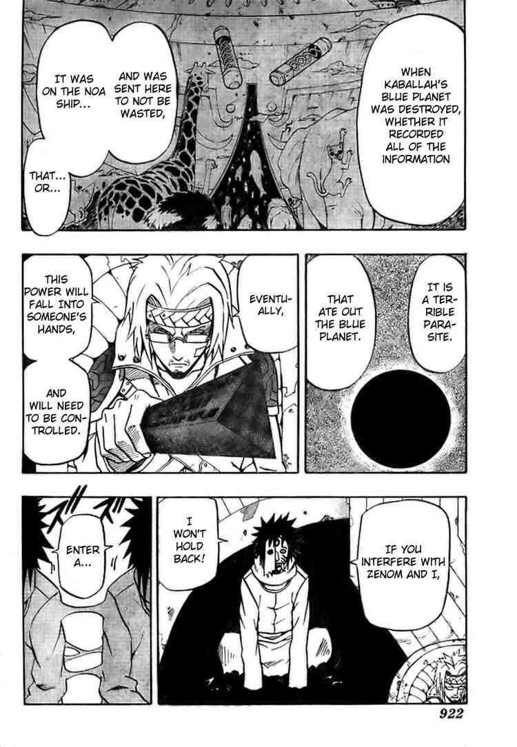 Read 666 Satan Manga Online