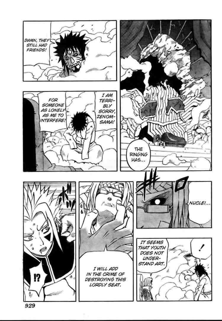 Read 666 Satan Manga Online