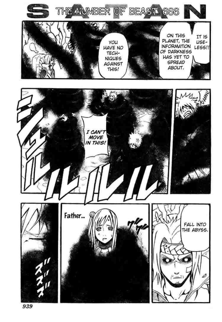 Read 666 Satan Manga Online
