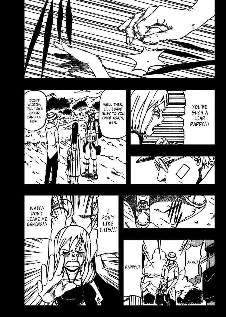 Read 666 Satan Manga Online