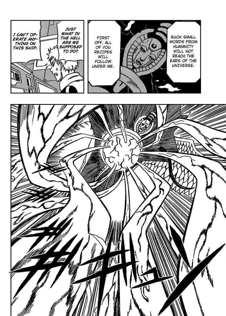 Read 666 Satan Manga Online