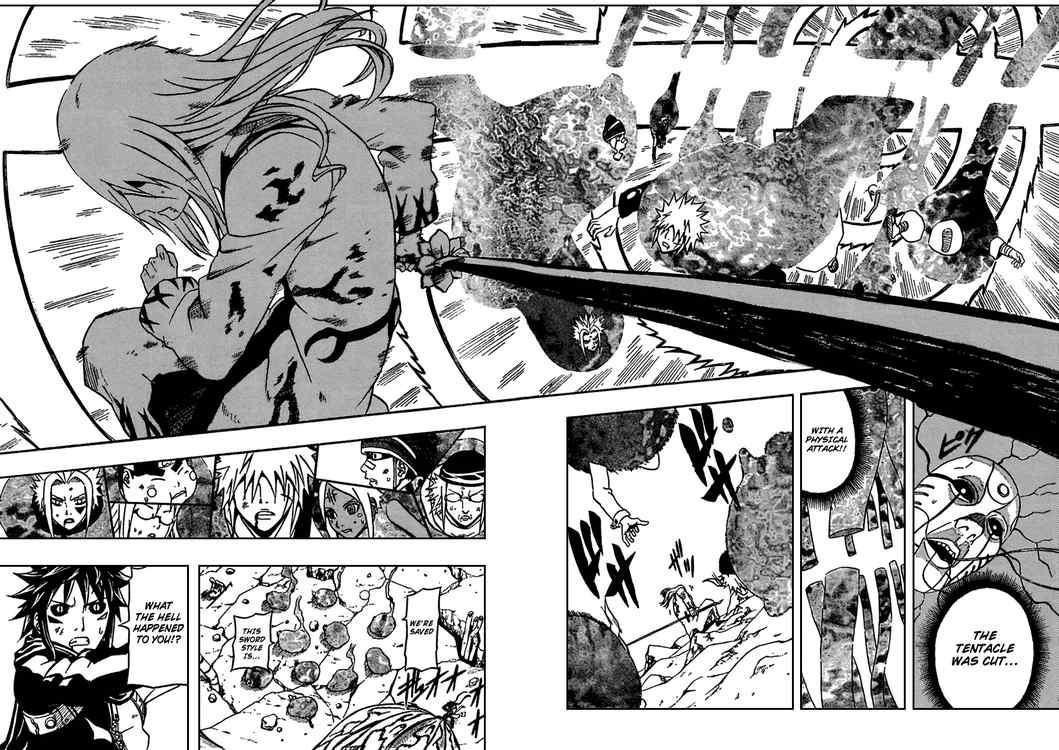 Read 666 Satan Manga Online