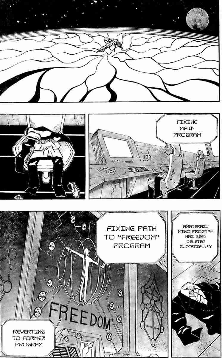 Read 666 Satan Manga Online