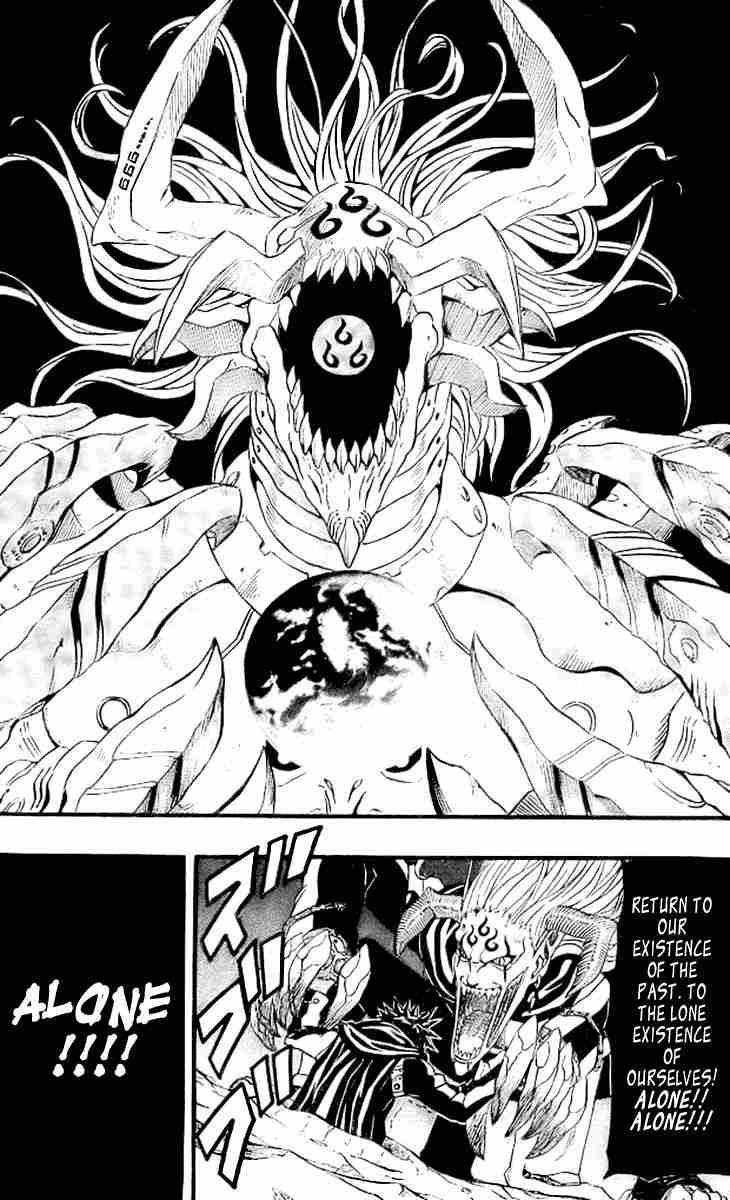 Read 666 Satan Manga Online