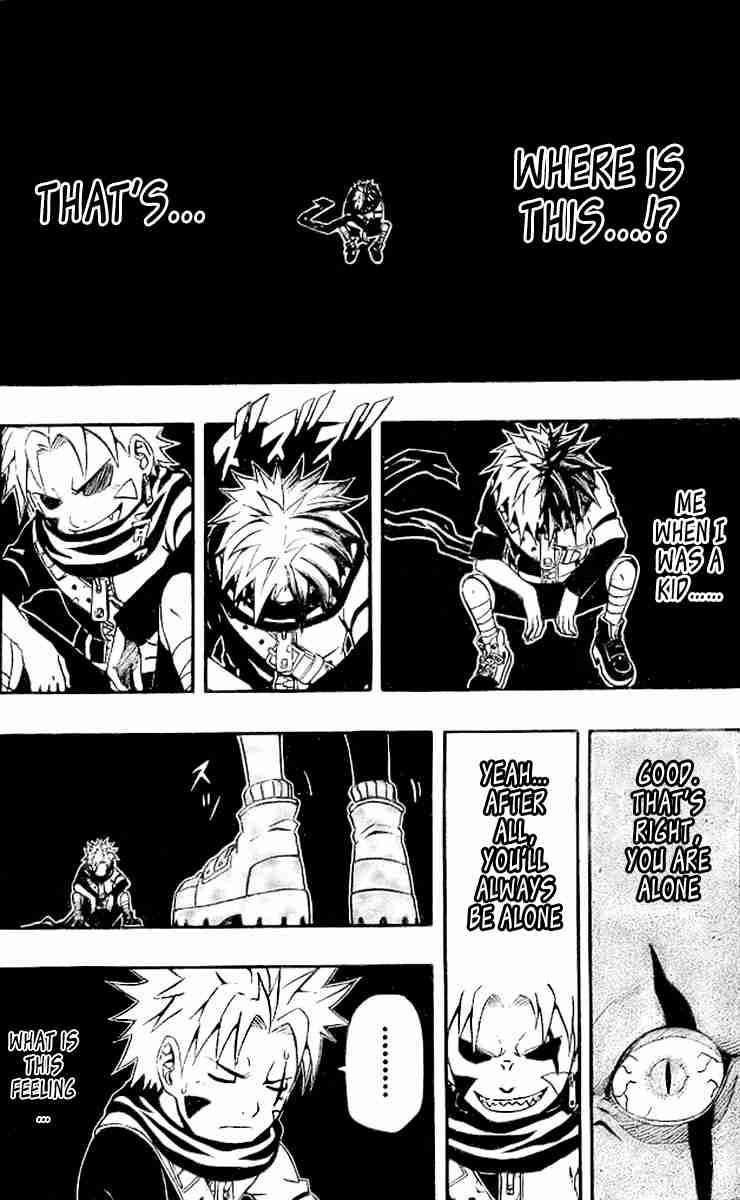 Read 666 Satan Manga Online