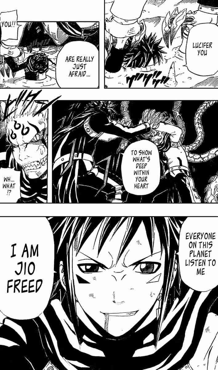 Read 666 Satan Manga Online