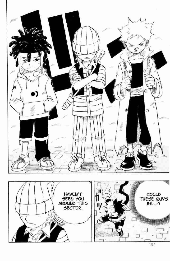 Read 666 Satan Manga Online