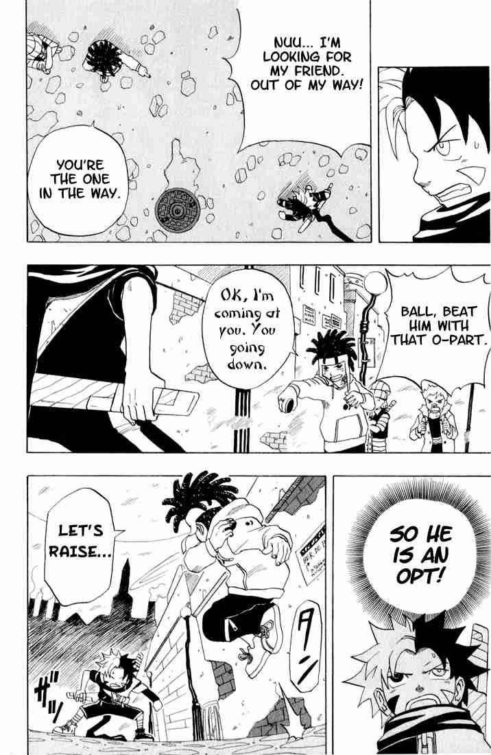 Read 666 Satan Manga Online