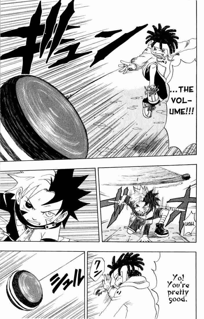 Read 666 Satan Manga Online