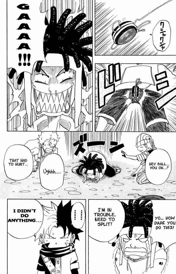 Read 666 Satan Manga Online
