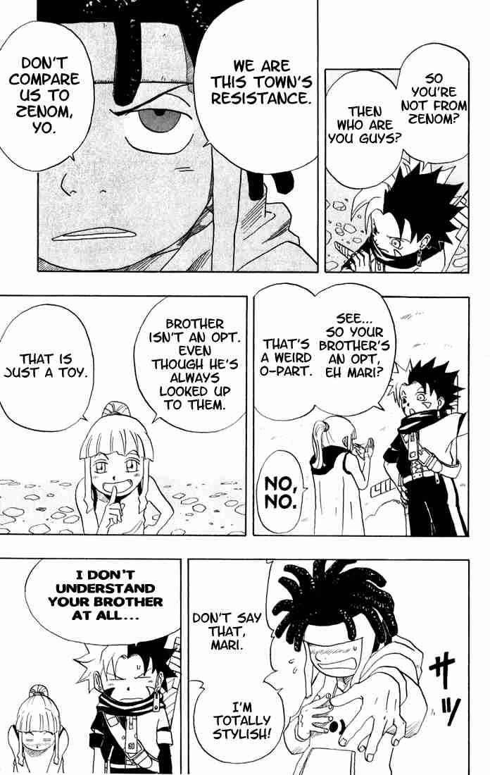 Read 666 Satan Manga Online